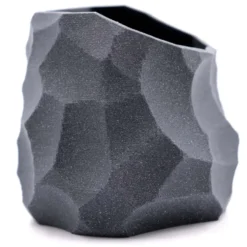 Addnorth Textura Flare filament för 3D-skrivare 1,75 mm Grå