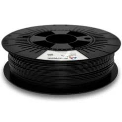Addnorth X-PLA-filament för 3D-skrivare 1,75 mm Svart
