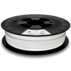 Addnorth X-PLA-filament för 3D-skrivare 1,75 mm Vit