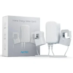 Aeotec Home Energy Meter Gen 5 Energimätare