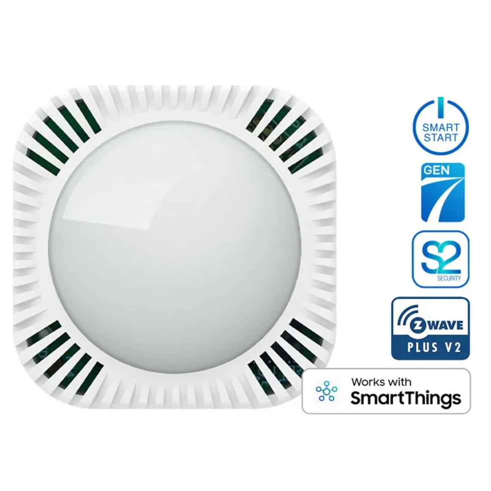 Aeotec Multisensor 7