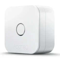 Aeotec Temperature & Humidity Sensor
