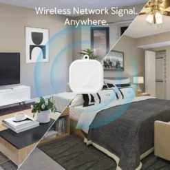 Aeotec Zigbee Range Extender