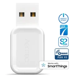 Aeotec Z-Stick gen 7 USB-adapter