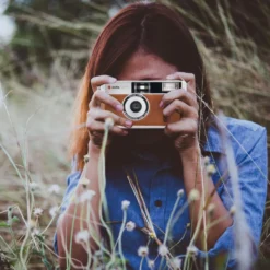 AgfaPhoto Analog kamera 35 mm