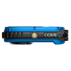 AgfaPhoto Realishot WP6000 vattentät kompaktkamera Blå