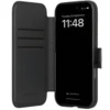 agood company Mobilplånbok iPhone 17 Pro Max Svart