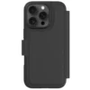 agood company Mobilplånbok iPhone 16 Pro Svart