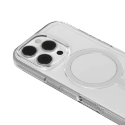agood company Mobilskal iPhone 16 Pro Klar