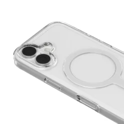 agood company Mobilskal iPhone 16 Klar