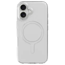 agood company Mobilskal iPhone 16 Klar