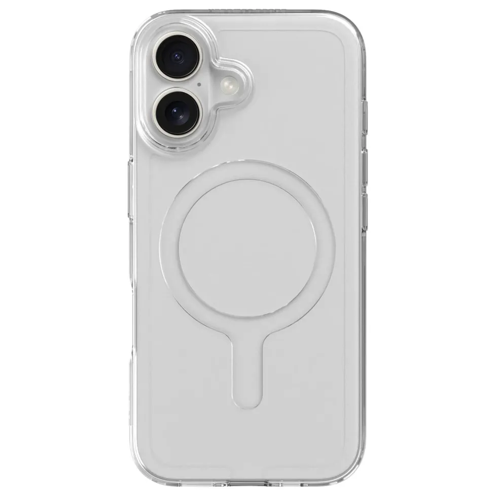agood company Mobilskal iPhone 16 Klar