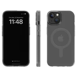 agood company Mobilskal iPhone 13/14 Klar