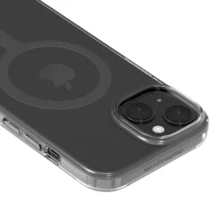 agood company Mobilskal iPhone 15 Klar