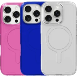 agood company Mobilskal iPhone 16 Pro Blå