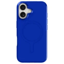 agood company Mobilskal iPhone 16 Blå