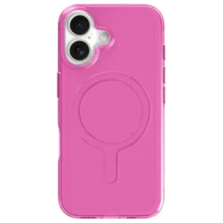 agood company Mobilskal iPhone 16 Rosa