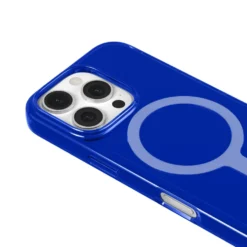 agood company Mobilskal iPhone 16 Pro Max Blå