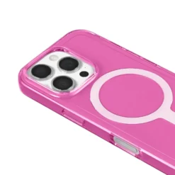 agood company Mobilskal iPhone 16 Pro Max Rosa