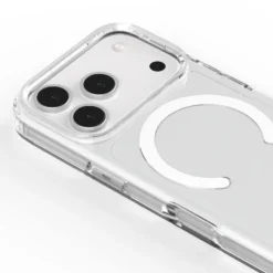 agood company Mobilskal iPhone 17 Pro Klar