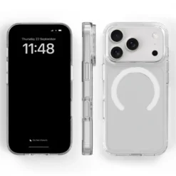 agood company Mobilskal iPhone 17 Pro Klar