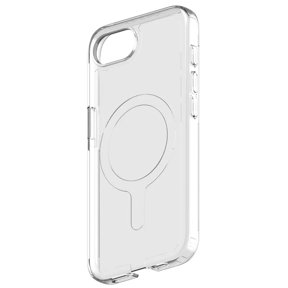 agood company Mobilskal iPhone 16e och 17e Klar