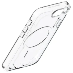 agood company Mobilskal iPhone 16e och 17e Klar