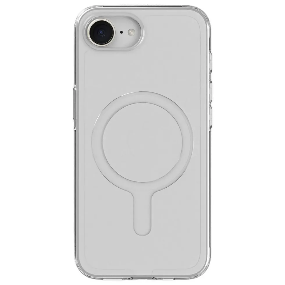 agood company Mobilskal iPhone 16e och 17e Klar