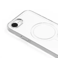 agood company Mobilskal iPhone 16e och 17e Klar