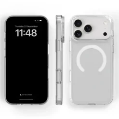 agood company Mobilskal iPhone 17 Pro Max