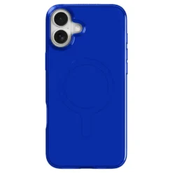 agood company Mobilskal iPhone 16 Plus Blå