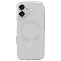agood company Mobilskal iPhone 17 Klar