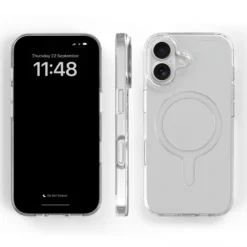 agood company Mobilskal iPhone 17 Klar