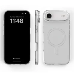 agood company Mobilskal iPhone Air Klar