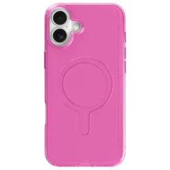 agood company Mobilskal iPhone 16 Plus Rosa
