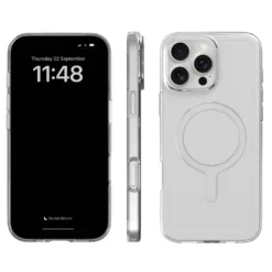 agood company Mobilskal iPhone 16 Pro Max Klar