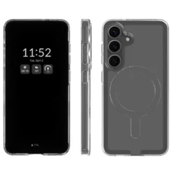 agood company Mobilskal Samsung S25 Klar