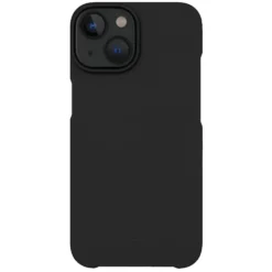 agood company Växtbaserat mobilskal iPhone 13/14 Svart