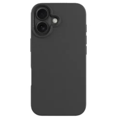 agood company Växtbaserat mobilskal iPhone 17 Svart
