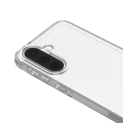 agood company Växtbaserat mobilskal Samsung A56 transparent