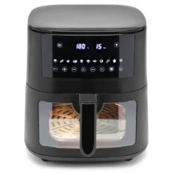 Airfryer XL 6,5 liter