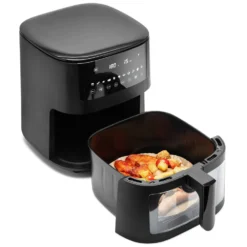 Airfryer XL 6,5 liter