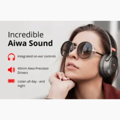 Aiwa ARC-1 ANC trådlösa hörlurar