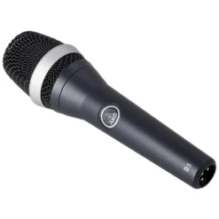 AKG D5 dynamisk sångmikrofon