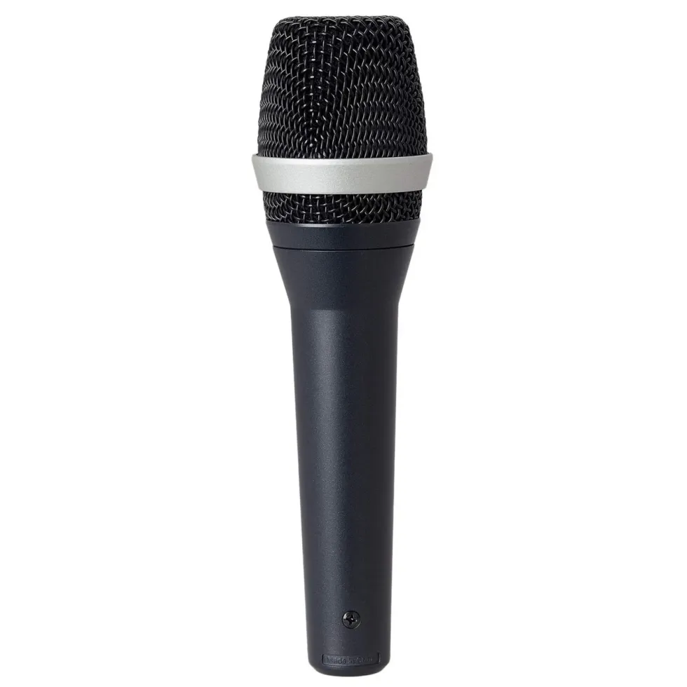 AKG D5 dynamisk sångmikrofon