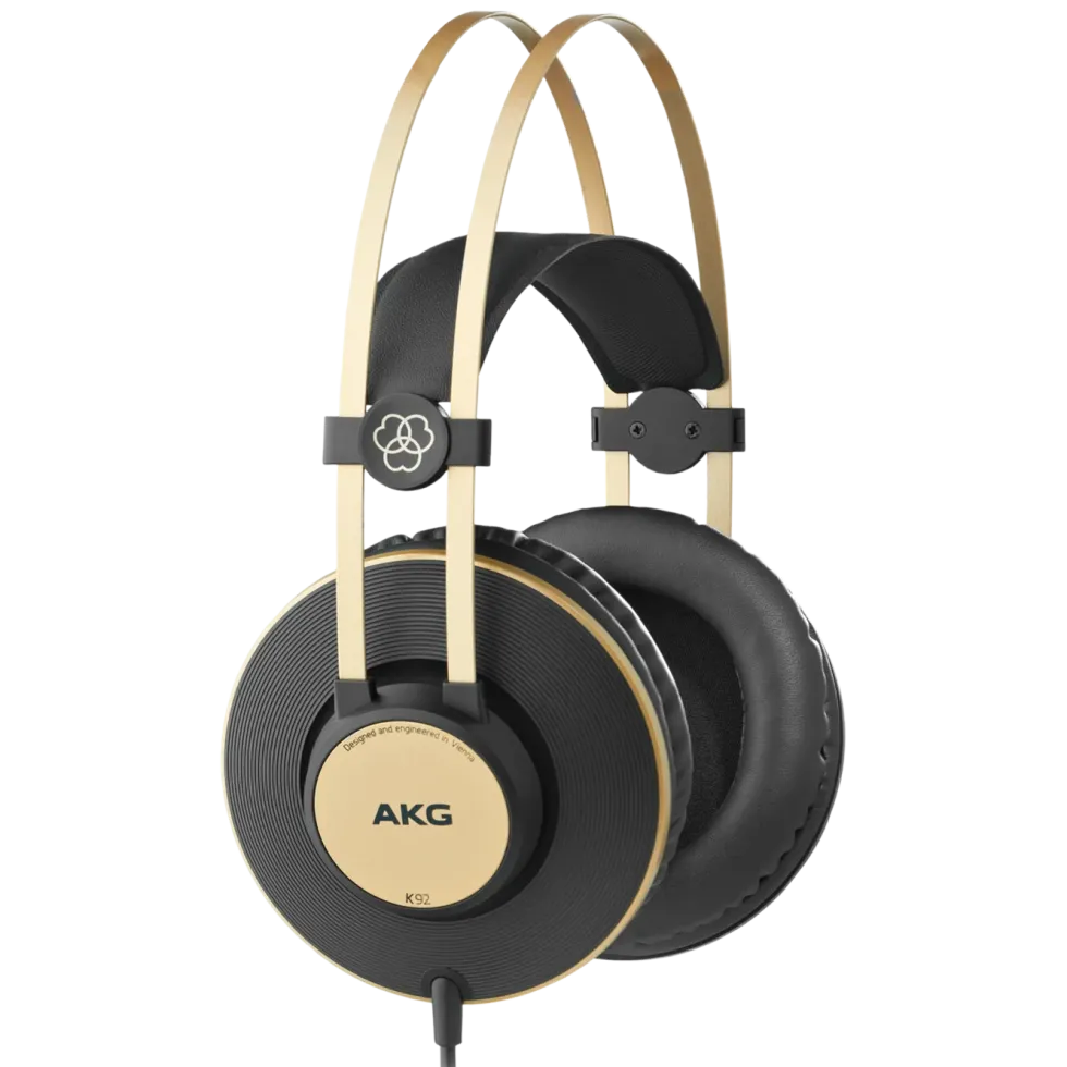 AKG K92 Hörlurar