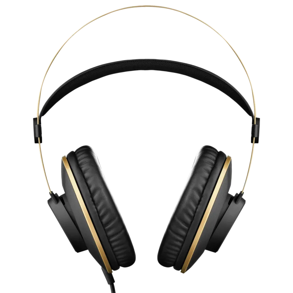 AKG K92 Hörlurar