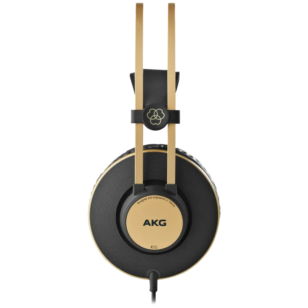 AKG K92 Hörlurar