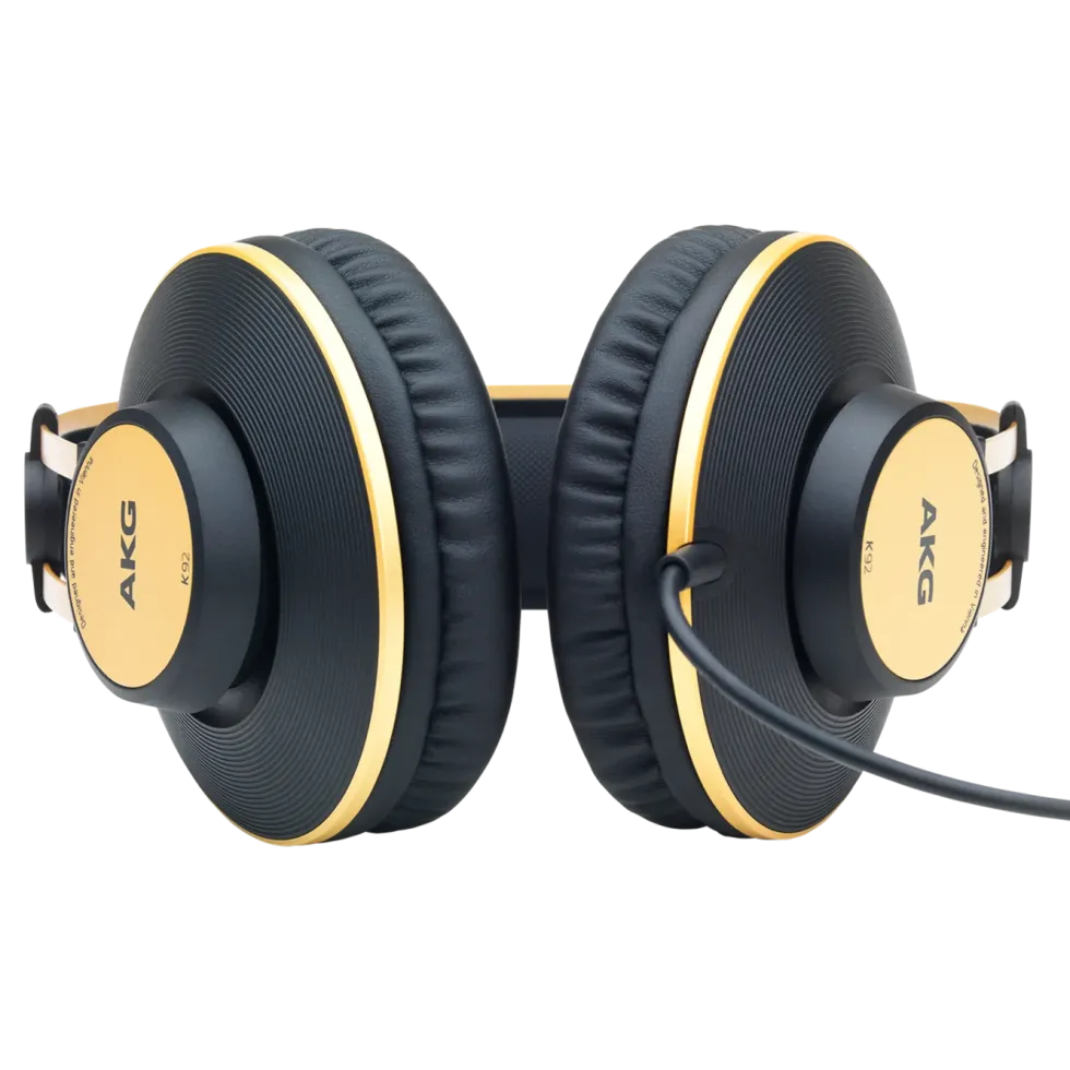 AKG K92 Hörlurar