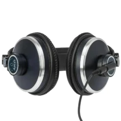 AKG K271 MKII over-ear-studiohörlurar